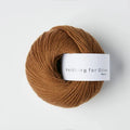 Soft Cognac