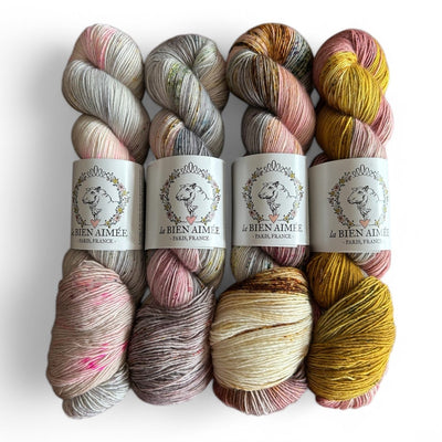 La Bien Aimee Kit - LK3