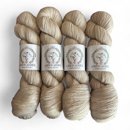 La Bien Aimee Merino Singles - BONIFAKTUR - Avoine - La Bien Aimee Merino Singles