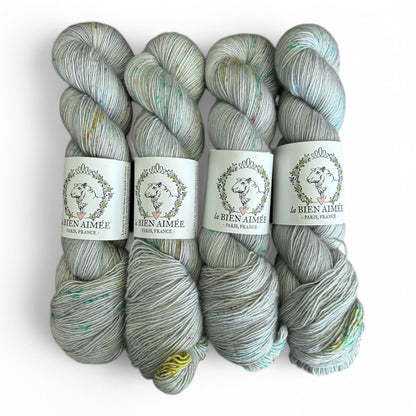 La Bien Aimee Merino Singles - BONIFAKTUR - Drea - La Bien Aimee La Bien Aimee Merino Singles Drea