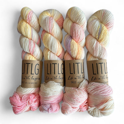 Life in the Long Grass Singles - BONIFAKTUR - Billow - Life in the Long Grass Life in the Long Grass Singles Billow