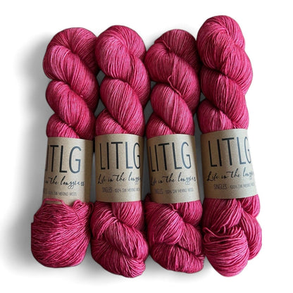 Life in the Long Grass Singles - BONIFAKTUR - Cinematic - Life in the Long Grass Life in the Long Grass Singles Cinematic