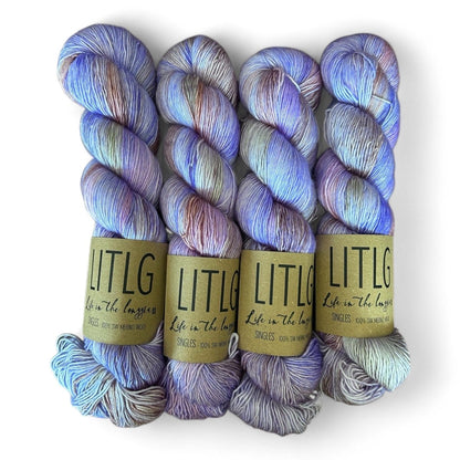 Life in the Long Grass Singles - BONIFAKTUR - Ecliptic - Life in the Long Grass Life in the Long Grass Singles Ecliptic