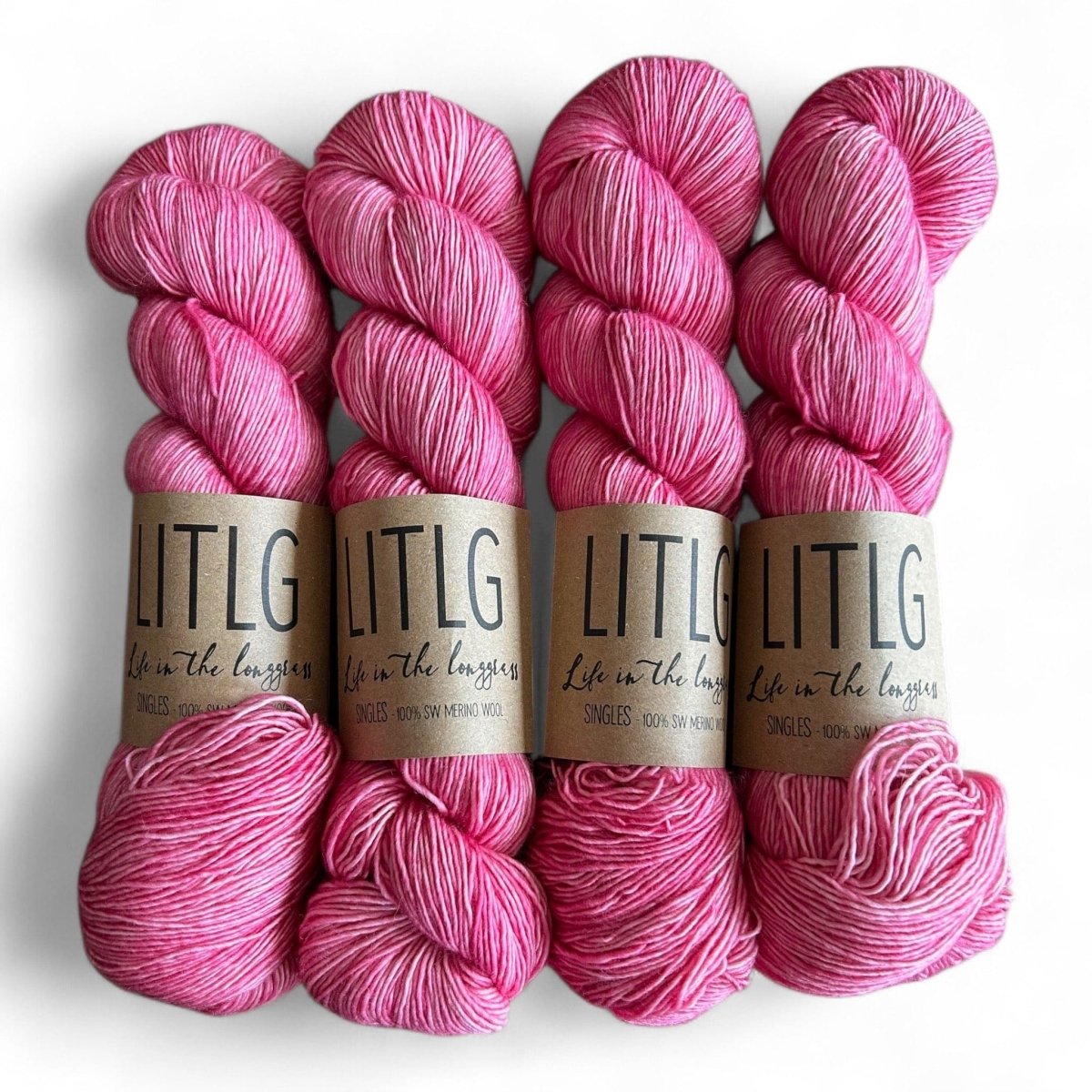 Life in the Long Grass Singles - BONIFAKTUR - Secret - Life in the Long Grass Life in the Long Grass Singles Secret