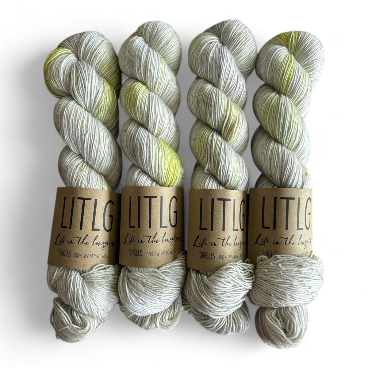 Life in the Long Grass Singles - BONIFAKTUR - Silver Birch - Life in the Long Grass Life in the Long Grass Singles Silver Birch