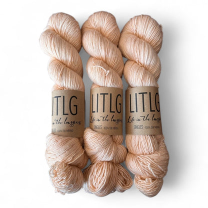 Life in the Long Grass Singles - BONIFAKTUR - Slumber - Life in the Long Grass Singles