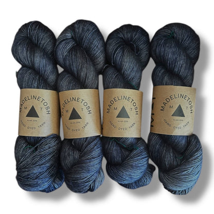 Madelinetosh Tosh Merino Light - BONIFAKTUR - El Greco - Madelinetosh Tosh Merino Light