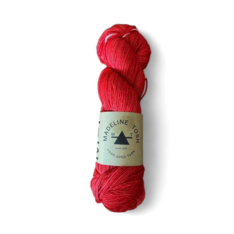 Madelinetosh Tosh Merino Light - BONIFAKTUR - Espionage - Madelinetosh Madelinetosh Tosh Merino Light Farben A - H Espionage