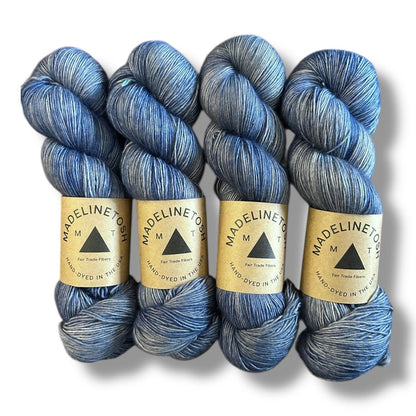 Madelinetosh Tosh Merino Light - BONIFAKTUR - Favorite Pair - Madelinetosh Tosh Merino Light