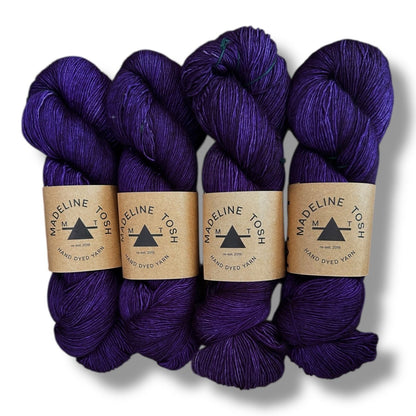 Madelinetosh Tosh Merino Light - BONIFAKTUR - Himiko - Madelinetosh Tosh Merino Light