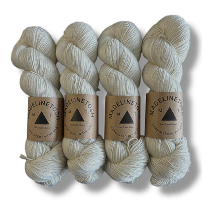 Madelinetosh Tosh Merino Light - BONIFAKTUR - Panacotta - Madelinetosh Tosh Merino Light
