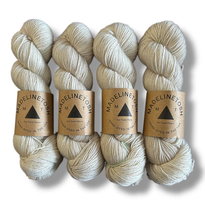 Madelinetosh Tosh Merino Light - BONIFAKTUR - Paper - Madelinetosh Tosh Merino Light