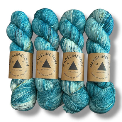 Madelinetosh Tosh Merino Light - BONIFAKTUR - Patagonia - Madelinetosh Tosh Merino Light