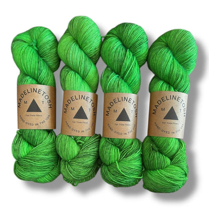 Madelinetosh Tosh Merino Light - BONIFAKTUR - Seaglass - Madelinetosh Tosh Merino Light