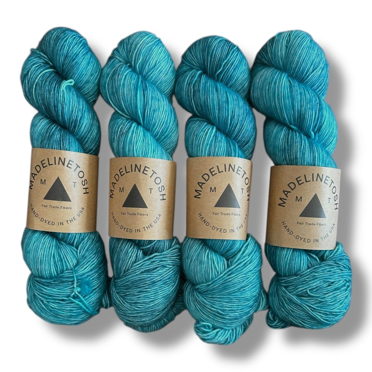 Madelinetosh Tosh Merino Light - BONIFAKTUR - Translation - Madelinetosh Tosh Merino Light