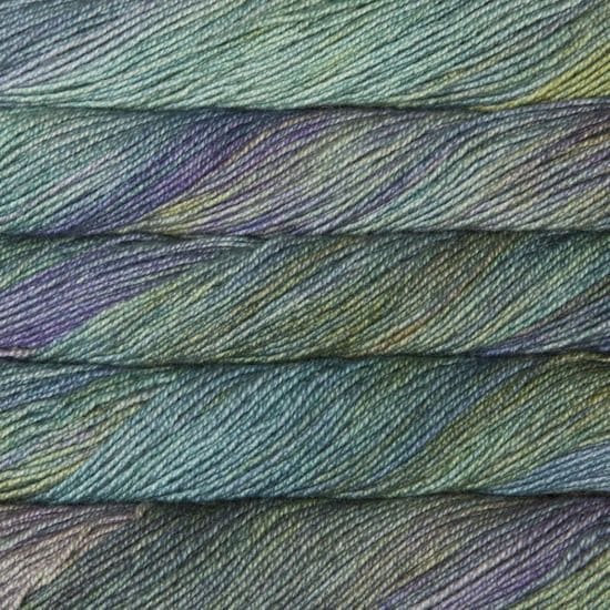 Malabrigo Dos Tierras - BONIFAKTUR - 416 Indiecieta - Malabrigo Malabrigo Dos Tierras 416 Indiecieta