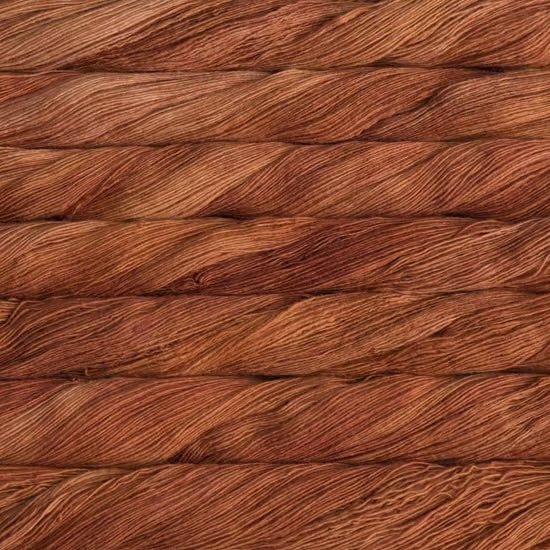 Malabrigo Lace - BONIFAKTUR - 123 Rhodesian Ridgeback - Malabrigo Lace