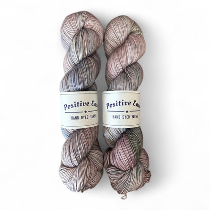 Positive Ease Merino Singles - BONIFAKTUR - Berries & Cream - Positive Ease Positive Ease Merino Singles Berries & Cream