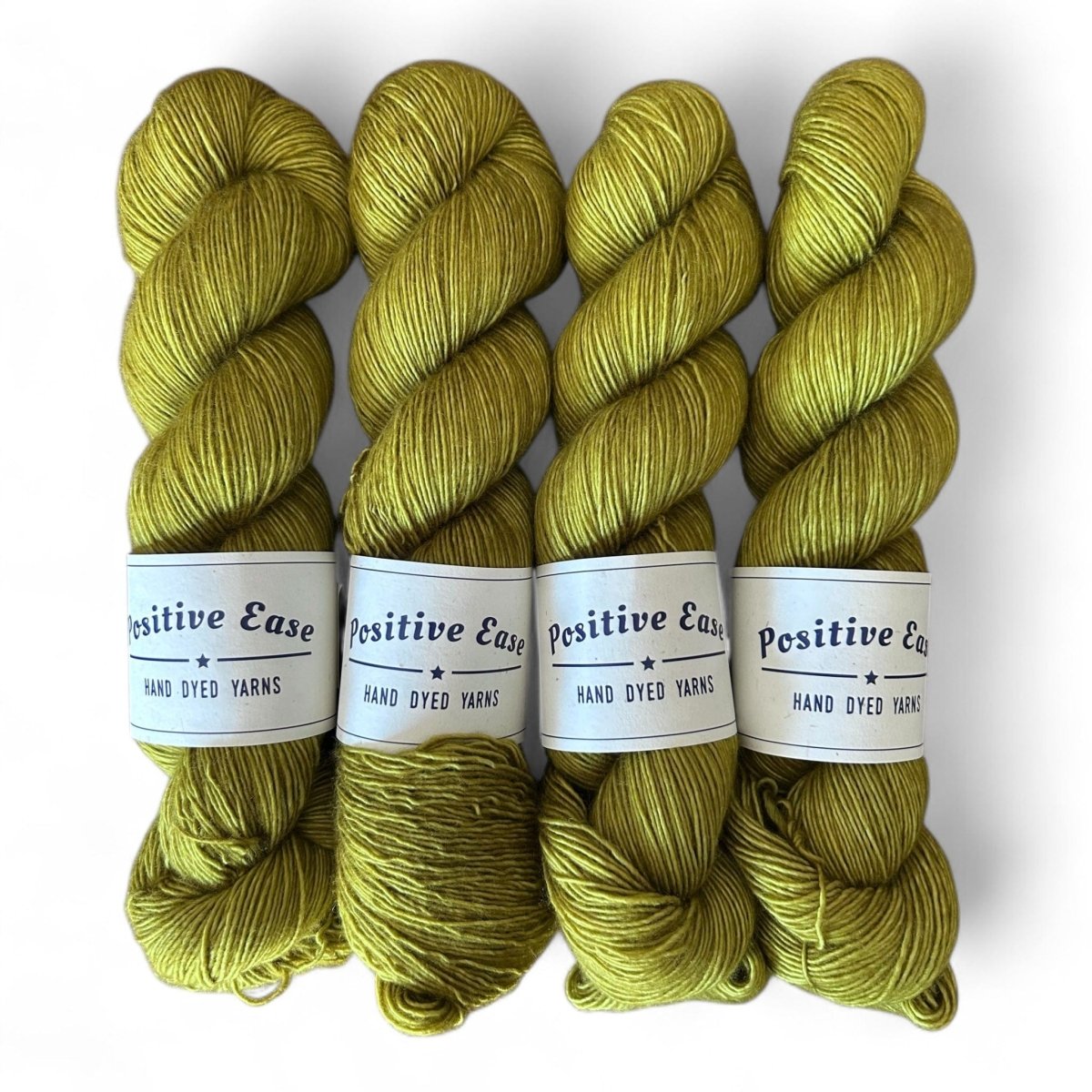 Positive Ease Merino Singles - BONIFAKTUR - Detox - Positive Ease Positive Ease Merino Singles Detox