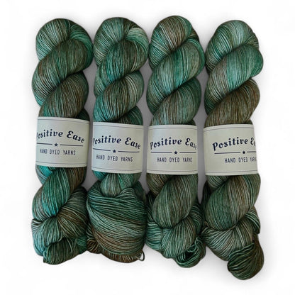 Positive Ease Merino Singles - BONIFAKTUR - Hedera - Positive Ease Merino Singles