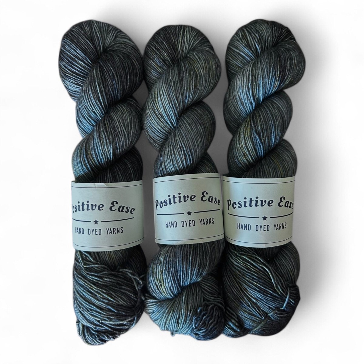 Positive Ease Merino Singles - BONIFAKTUR - Kauri - Positive Ease Positive Ease Merino Singles Kauri