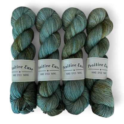 Positive Ease Merino Singles - BONIFAKTUR - Meditation Baby! - Positive Ease Positive Ease Merino Singles Meditation Baby!