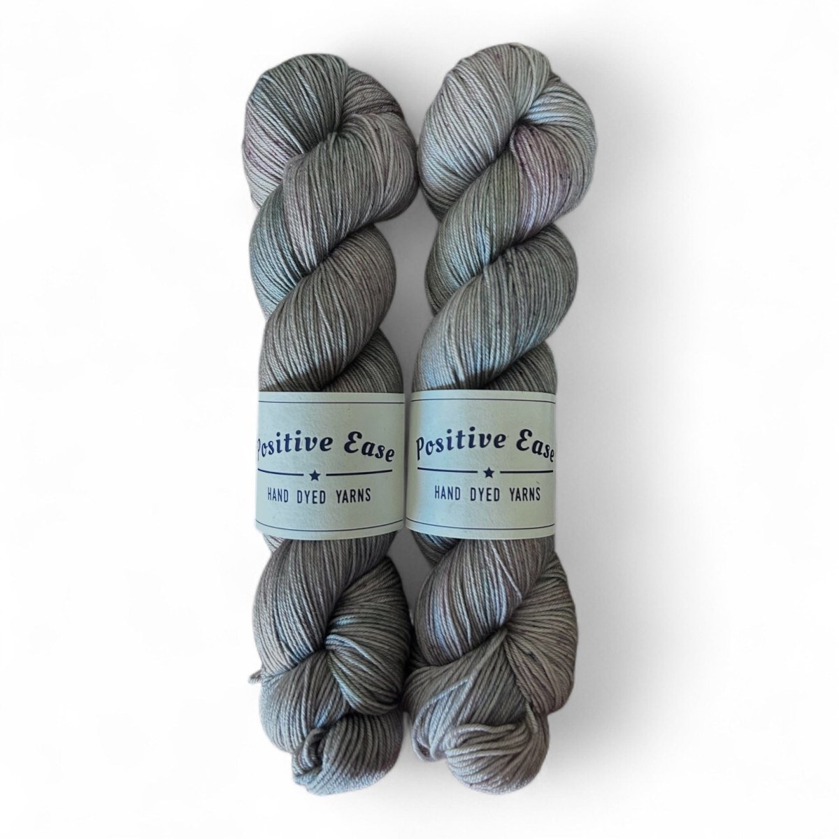 Positive Ease Pure Merino - BONIFAKTUR - Berries and Cream - Positive Ease Positive Ease Pure Merino Berries and Cream