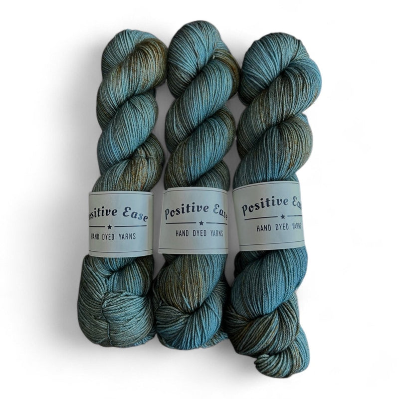 Positive Ease Pure Merino - BONIFAKTUR - Meditation, Baby! - Positive Ease Positive Ease Pure Merino Meditation, Baby!