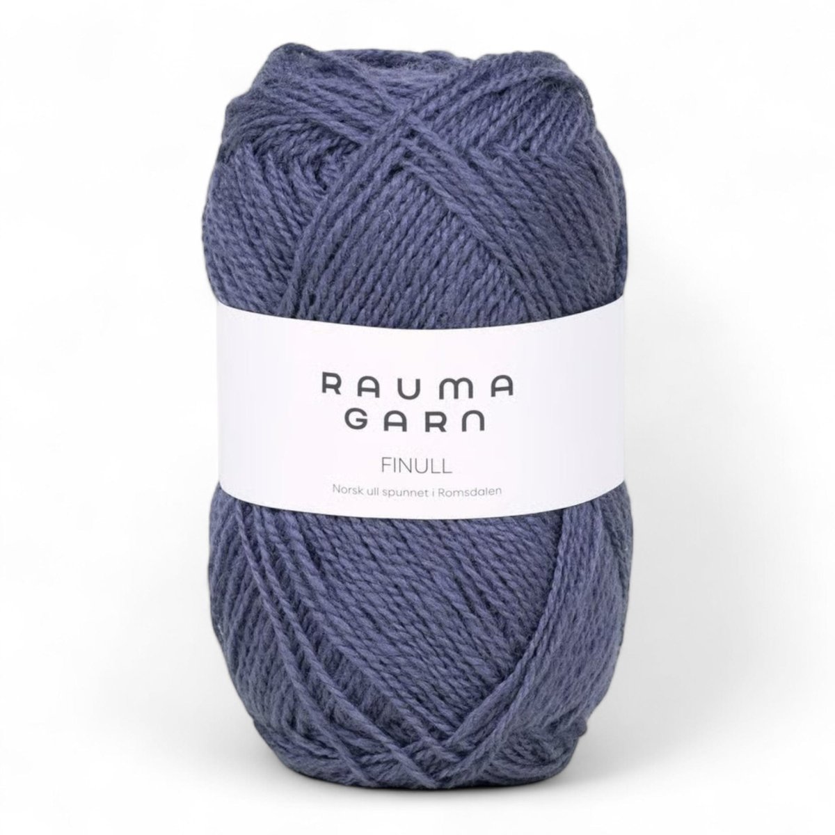 Rauma Finull (ehem. Finull PT2) - BONIFAKTUR - 4006 Blågrå - Rauma (Kopie) Rauma Finull (ehem. Finull PT2) 4006 Blågrå