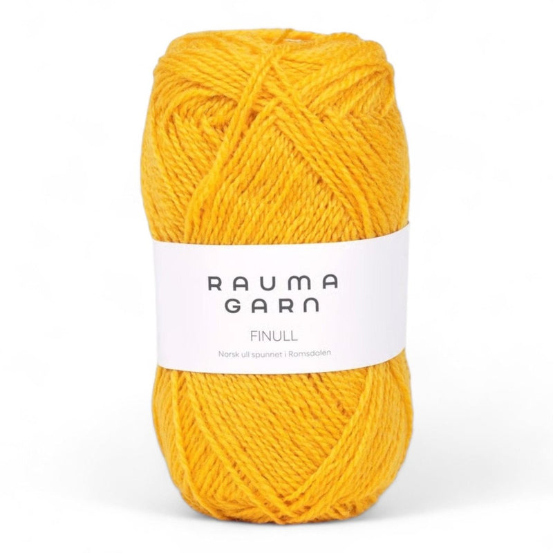 Rauma Finull (ehem. Finull PT2) - BONIFAKTUR - 4075 Honninggul - Rauma Finull (ehem. Finull PT2)