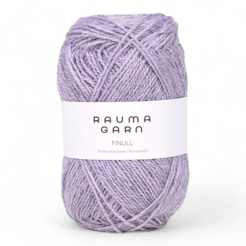 Rauma Finull (ehem. Finull PT2) - BONIFAKTUR - 4135 Lys Lilla Melert - Rauma Finull (ehem. Finull PT2)