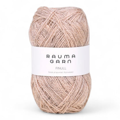 Rauma Finull (ehem. Finull PT2) - BONIFAKTUR - 4138 Pudderrosa Melert - Rauma Finull (ehem. Finull PT2)