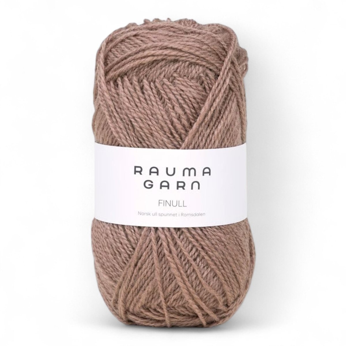 Rauma Finull (ehem. Finull PT2) - BONIFAKTUR - 420 Mørk beige - Rauma (Kopie) Rauma Finull (ehem. Finull PT2) 420 Mørk beige
