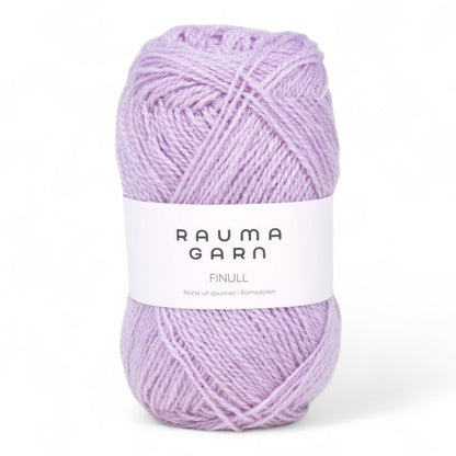Rauma Finull (ehem. Finull PT2) - BONIFAKTUR - 4306 Lys lilla - Rauma Finull (ehem. Finull PT2)