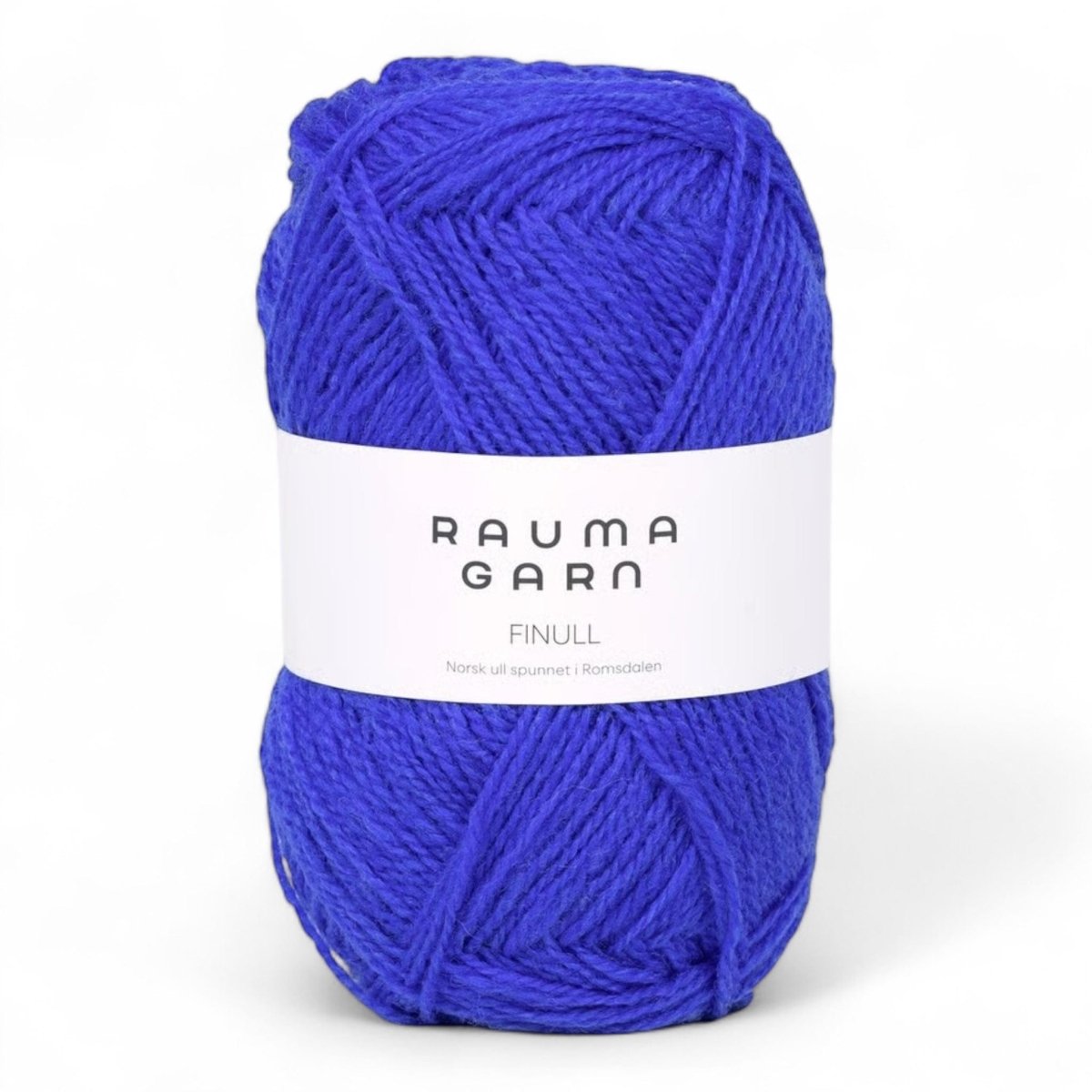 Rauma Finull (ehem. Finull PT2) - BONIFAKTUR - 437 Blå - Rauma Finull (ehem. Finull PT2)