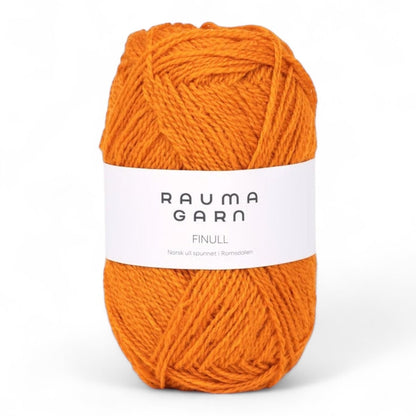 Rauma Finull (ehem. Finull PT2) - BONIFAKTUR - 461 Rustoransje - Rauma Finull (ehem. Finull PT2)