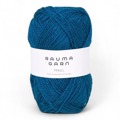 Rauma Finull (ehem. Finull PT2) - BONIFAKTUR - 484 Petrol - Rauma (Kopie) Rauma Finull (ehem. Finull PT2) 484 Petrol
