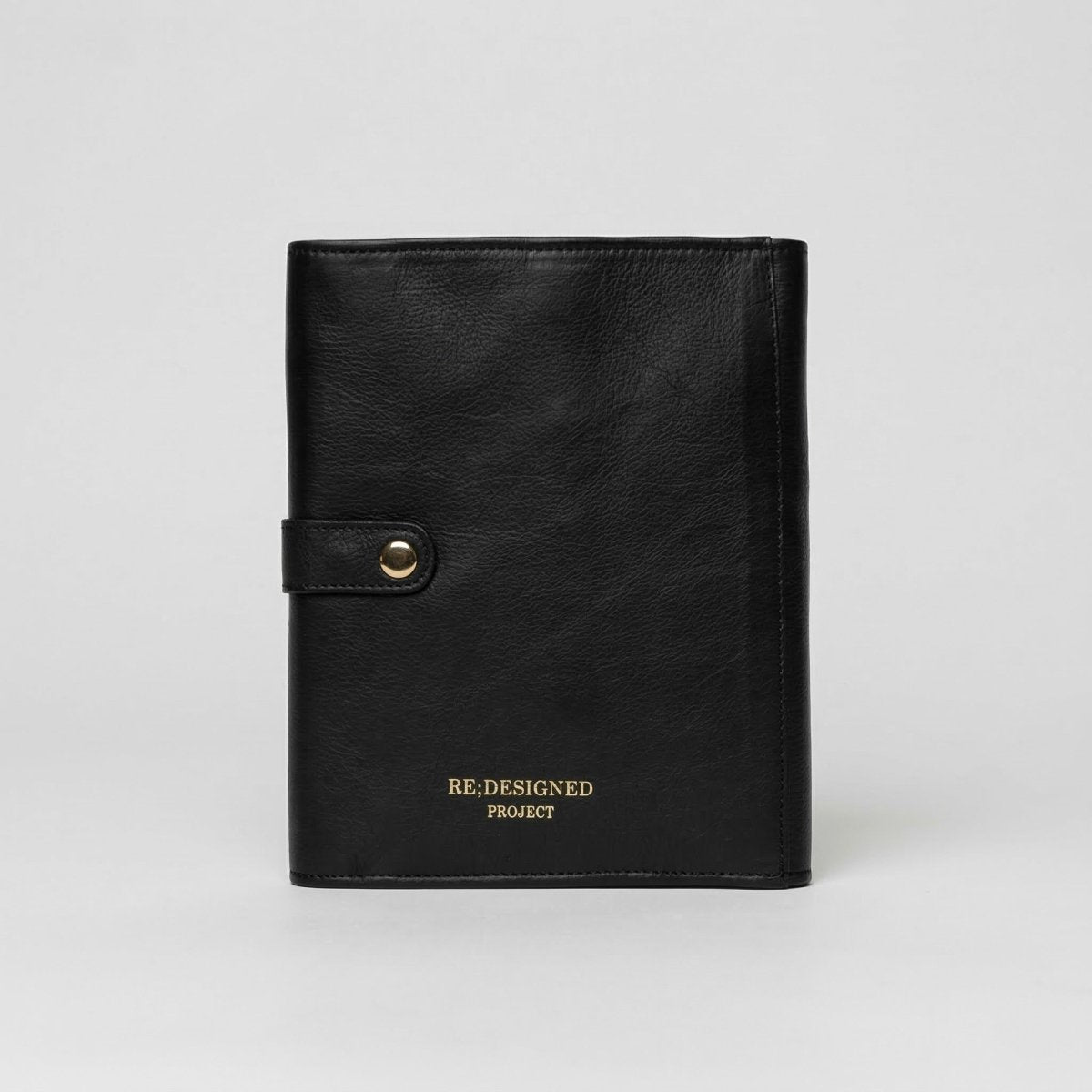 RE:DESIGNED Project 14 - Nadeletui - BONIFAKTUR - Black and Gold - farbe_black - and - gold