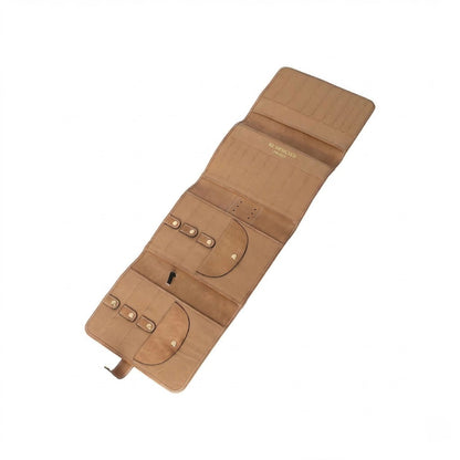 RE:DESIGNED Project 14 - Nadeletui - BONIFAKTUR - Taupe - farbe_taupe