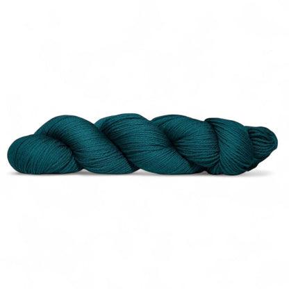 Rosy Green Cheeky Merino Joy - BONIFAKTUR - 103 Gartenteich - Rosy Green Cheeky Merino Joy