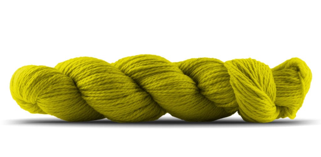 Rosy Green Merino d´Arles - BONIFAKTUR - 316 Citron - Rosy Green Wool Rosy Green Merino d´Arles 316 Citron