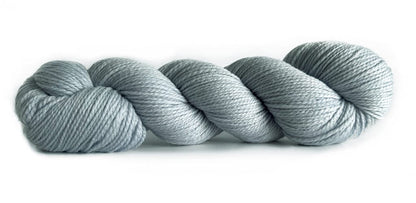 Rosy Green Merino d´Arles - BONIFAKTUR - Marbre - Rosy Green Wool Rosy Green Merino d´Arles Marbre