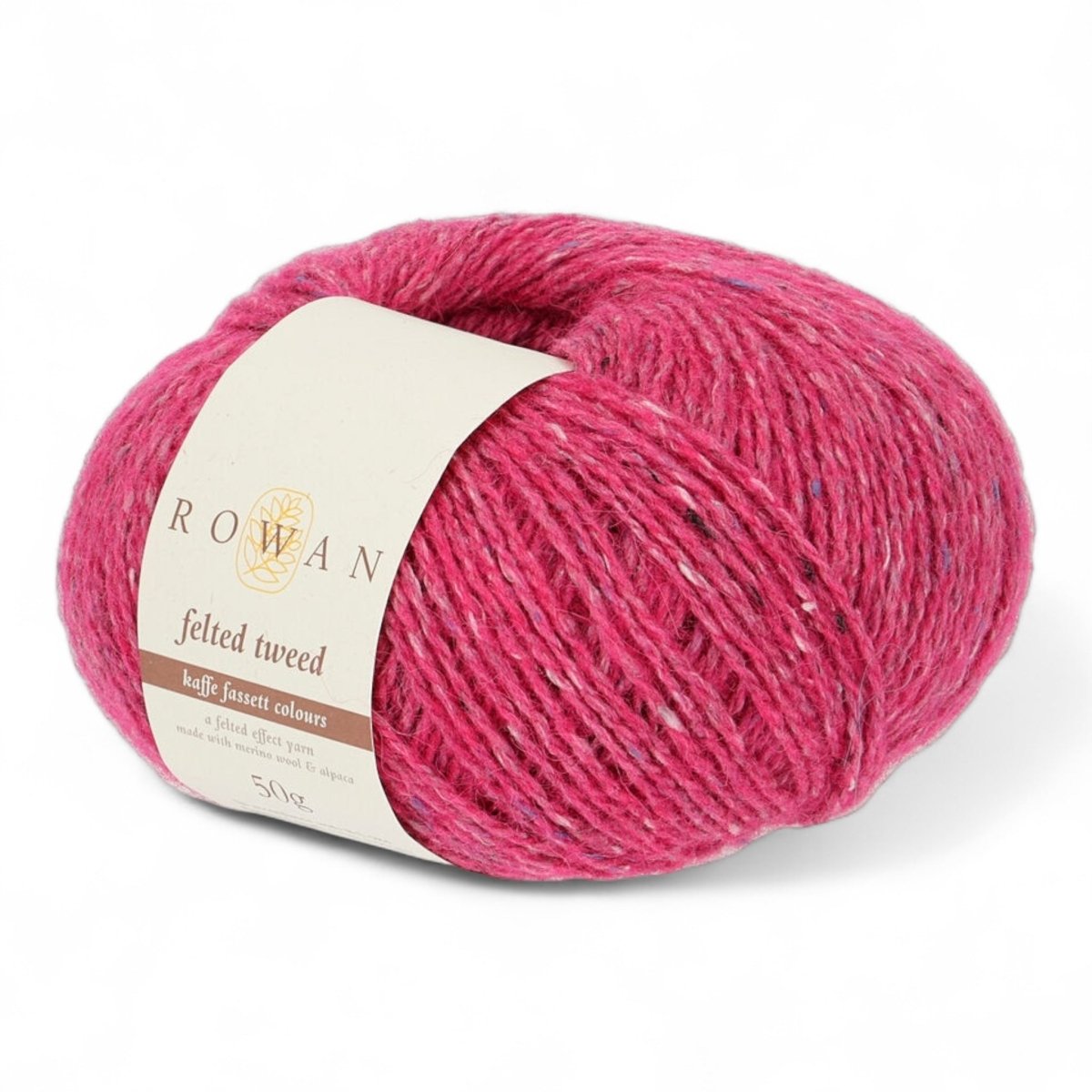 ROWAN FELTED TWEED - BONIFAKTUR - 200 Barbara - ROWAN FELTED TWEED