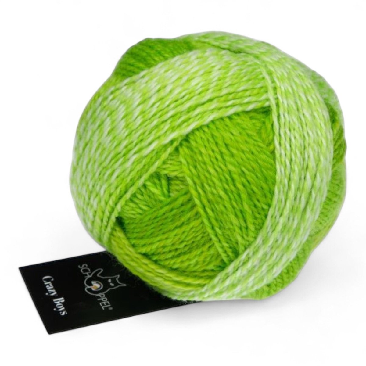 Schoppel Crazy Boys - BONIFAKTUR - 2697 Kurt Georg - Schoppel Schoppel Crazy Boys 2697 Kurt Georg