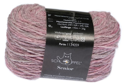 Senior und Seniorita - BONIFAKTUR - Senior 2599 Rosenduft - Schoppel Senior und Seniorita Senior 2599 Rosenduft