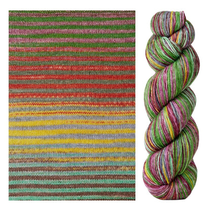 Urth Yarns Uneek Fingering - BONIFAKTUR - 3013 - Urth Yarns Urth Yarns Uneek Fingering 3013