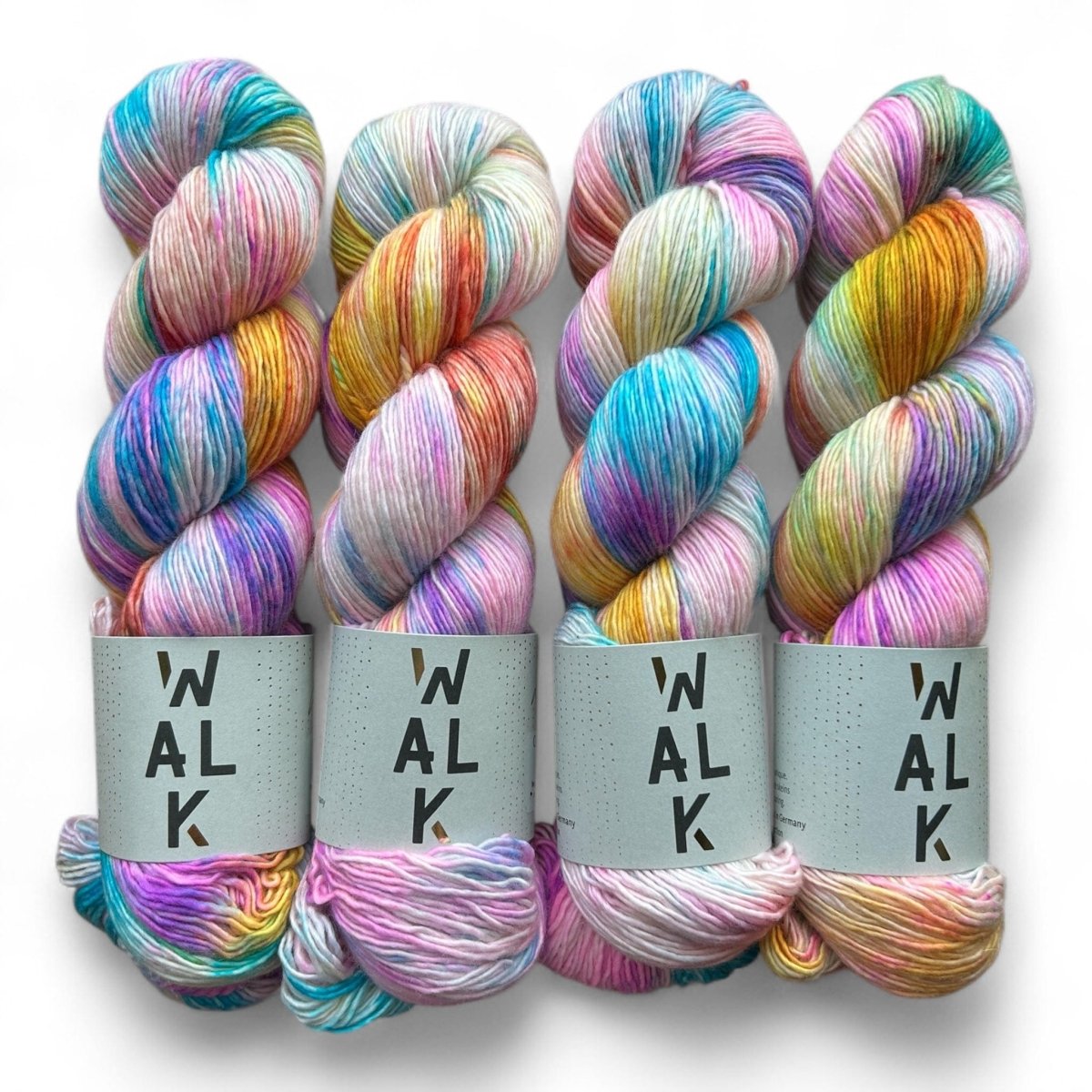 WalkCollection Cottage Merino - BONIFAKTUR - Deuce - WalkCollection WalkCollection Cottage Merino Deuce