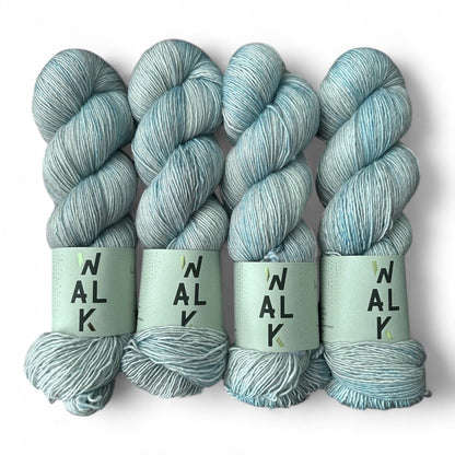WalkCollection Cottage Merino - BONIFAKTUR - Misty Sky - WalkCollection Cottage Merino