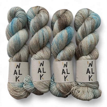 WalkCollection Cottage Merino - BONIFAKTUR - Permafrost - WalkCollection Cottage Merino