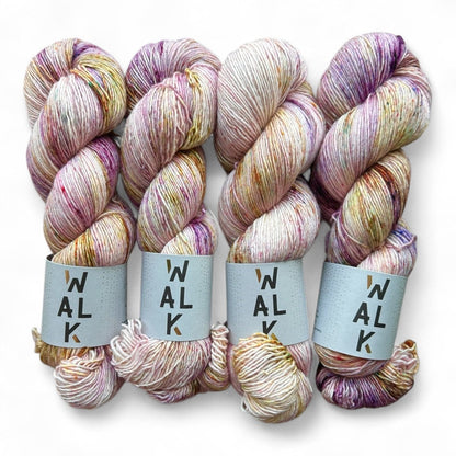 WalkCollection Cottage Merino - BONIFAKTUR - Windflower - WalkCollection Cottage Merino